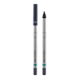 EYE CONTOUR PENCIL 12H - VATTENFAST EYELINER image